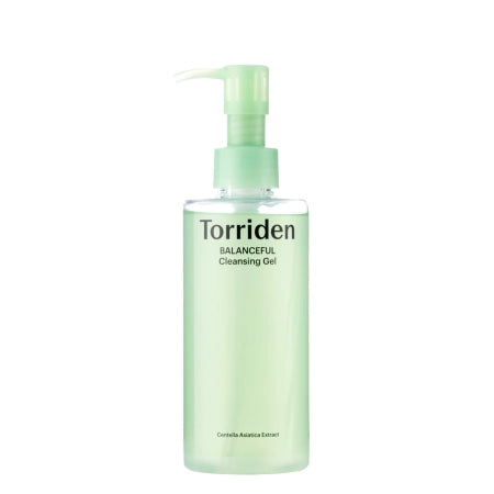 Torriden Balanceful Cleansing Gel 200ml