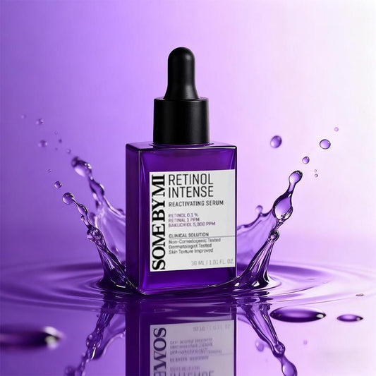 Some By Mi Retinol Intense Reactivating Serum 30ml