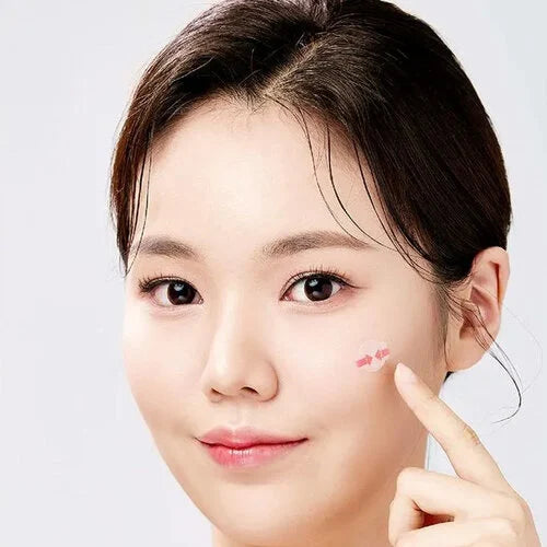 Mixsoon Spot Clean Care Patch Patches for Imperfections 84stks