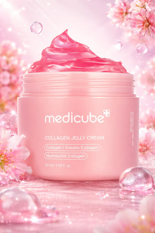 Medicube Collagen Jelly Cream 110ml