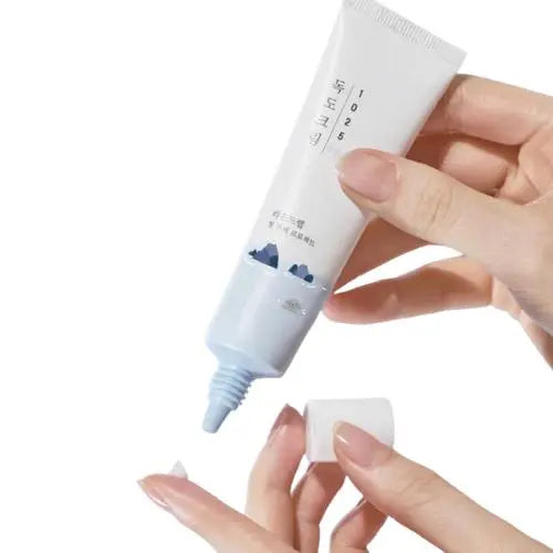 Round Lab 1025 Dokdo Eye Cream Moisturizing Eye Cream 30ml