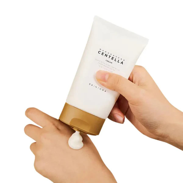 SKIN1004 Madagascar Centella Moisturizing Cream 30ml